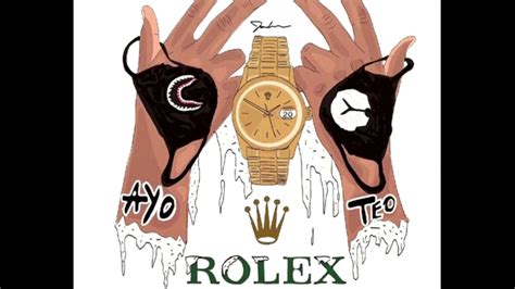 ayo rolex indir|Rolex youtube.